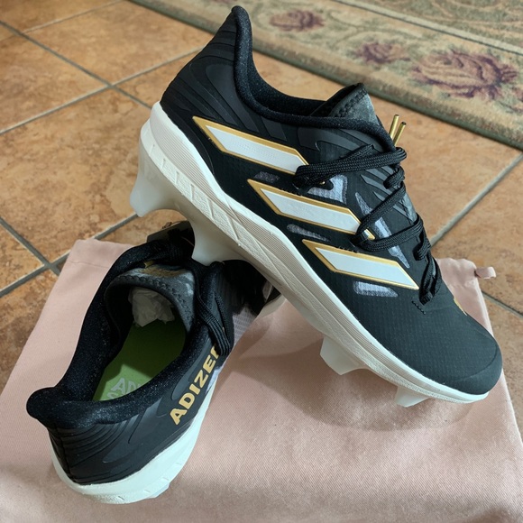 Adidas Afterburner “Summer Bash” Plastic Baseball - Picture 1 of 12
